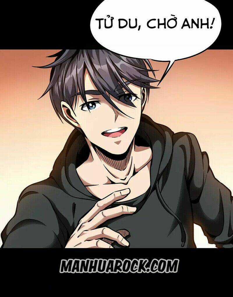 Trở Về Địa Cầu Làm Thần Côn Chapter 44 trang 7