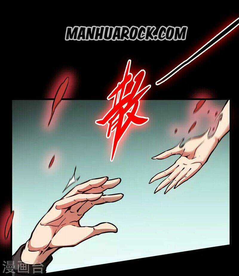 Trở Về Địa Cầu Làm Thần Côn Chapter 44 trang 8