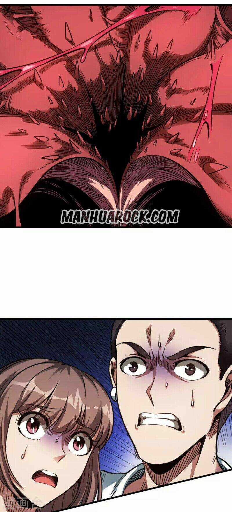 Trở Về Địa Cầu Làm Thần Côn Chapter 45 trang 10