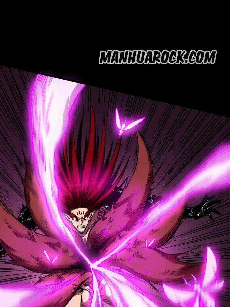 Trở Về Địa Cầu Làm Thần Côn Chapter 45 trang 12