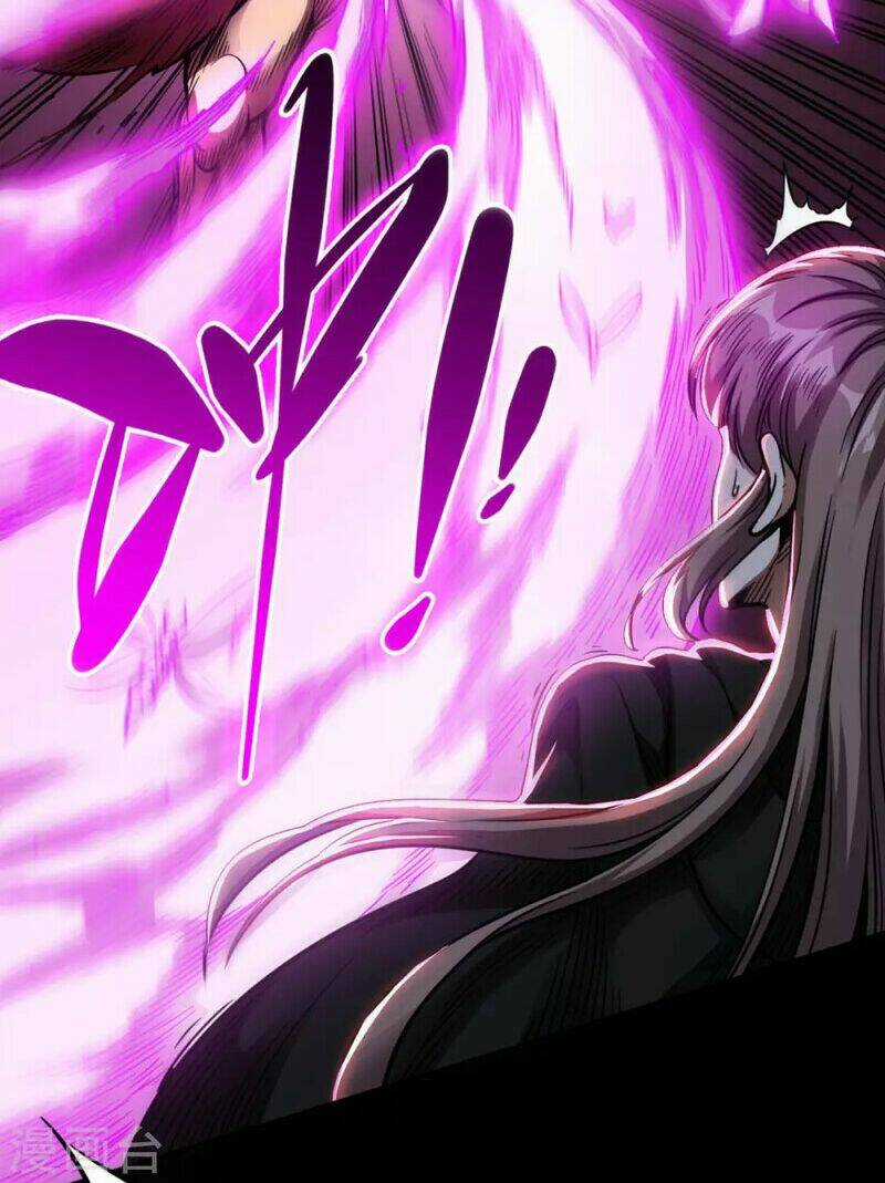 Trở Về Địa Cầu Làm Thần Côn Chapter 45 trang 13