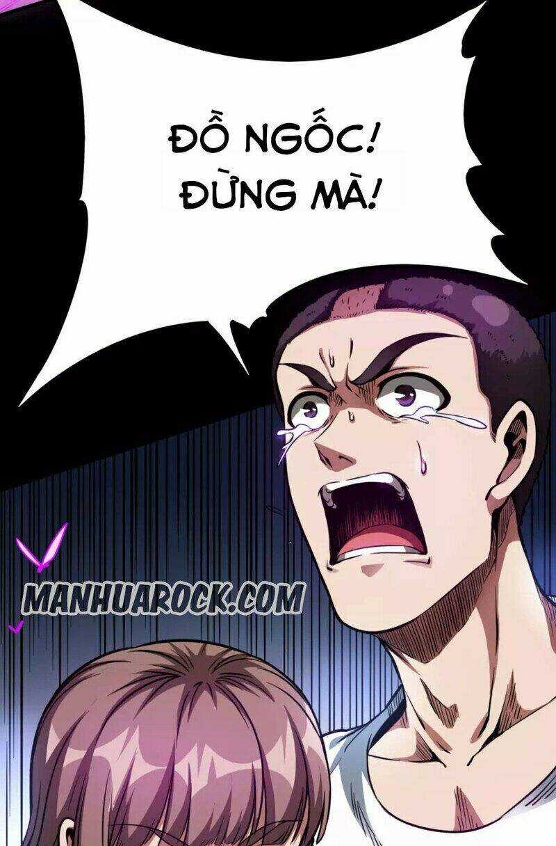 Trở Về Địa Cầu Làm Thần Côn Chapter 45 trang 14