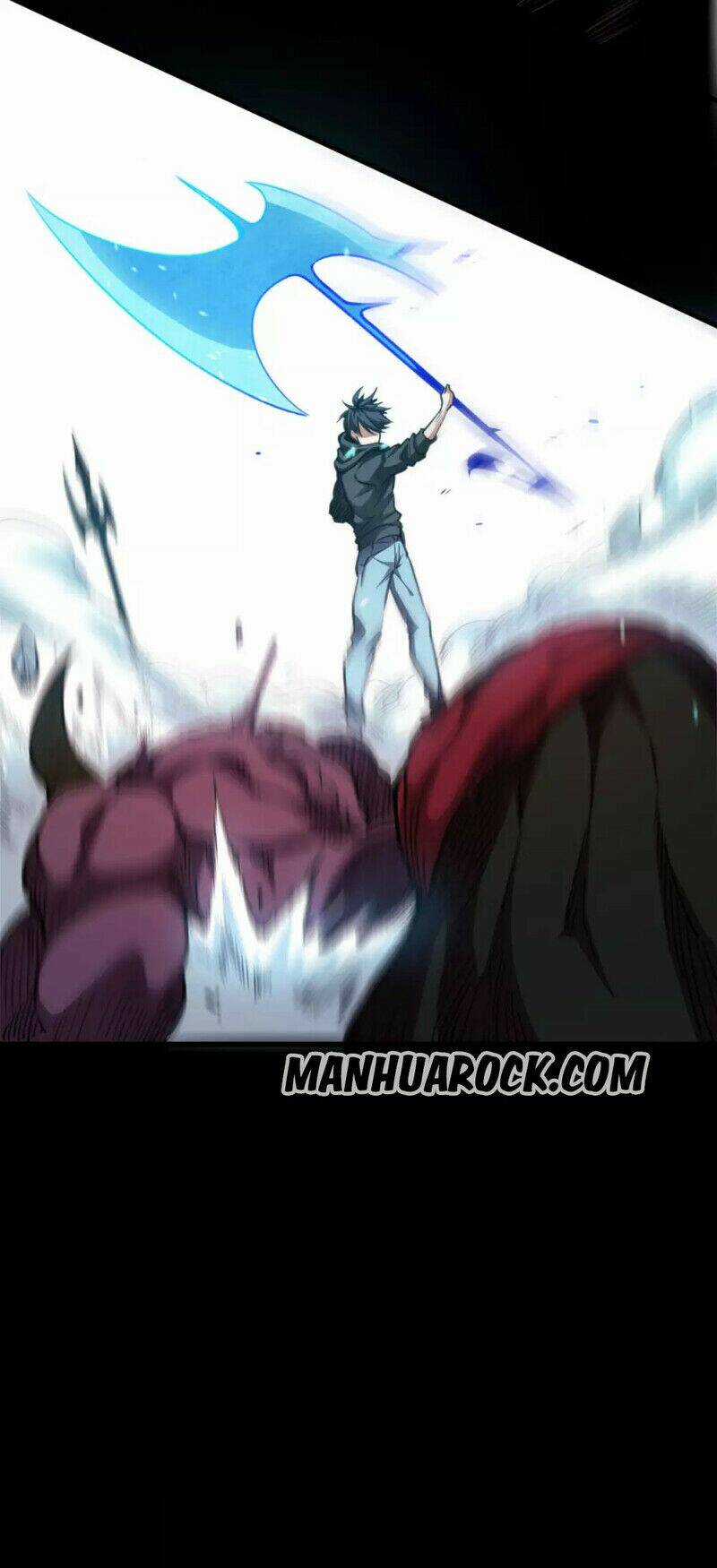 Trở Về Địa Cầu Làm Thần Côn Chapter 45 trang 4