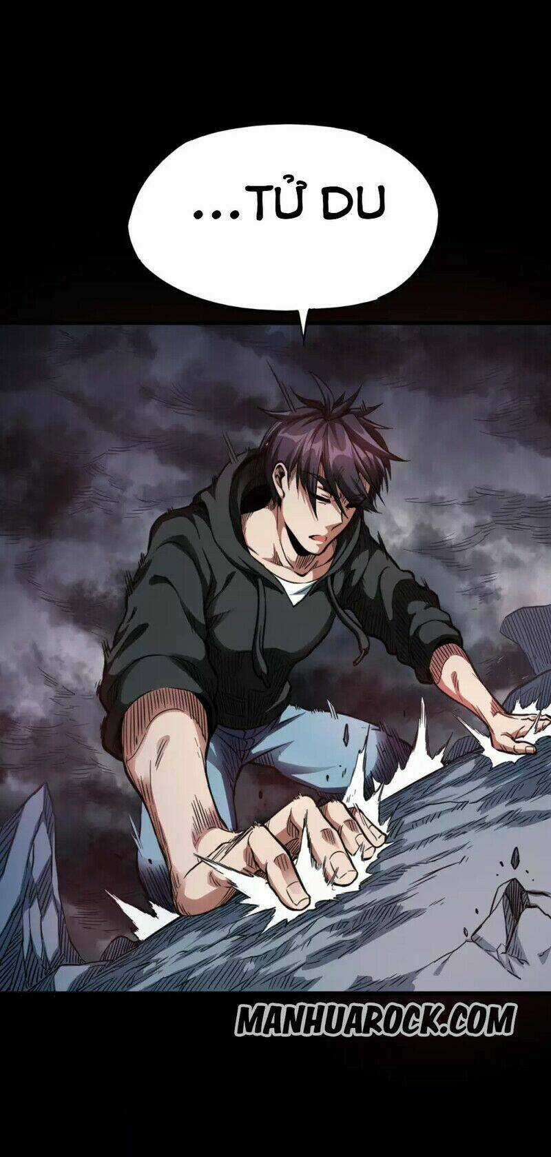 Trở Về Địa Cầu Làm Thần Côn Chapter 45 trang 6