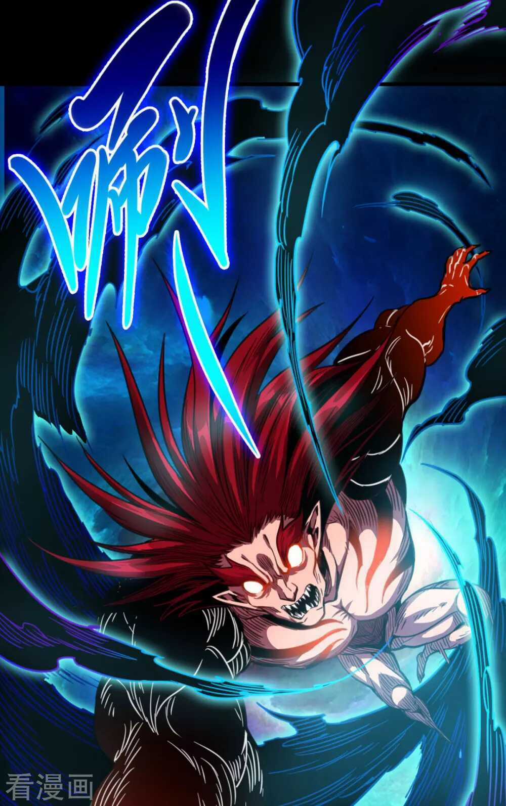 Trở Về Địa Cầu Làm Thần Côn Chapter 46 trang 100