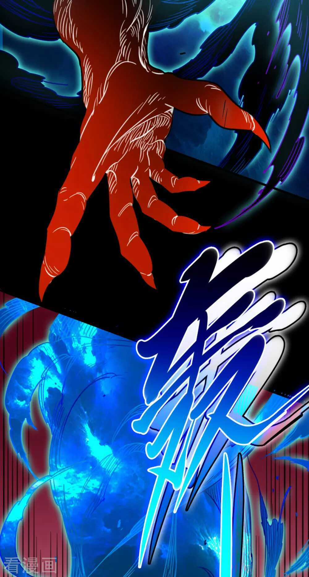 Trở Về Địa Cầu Làm Thần Côn Chapter 46 trang 101