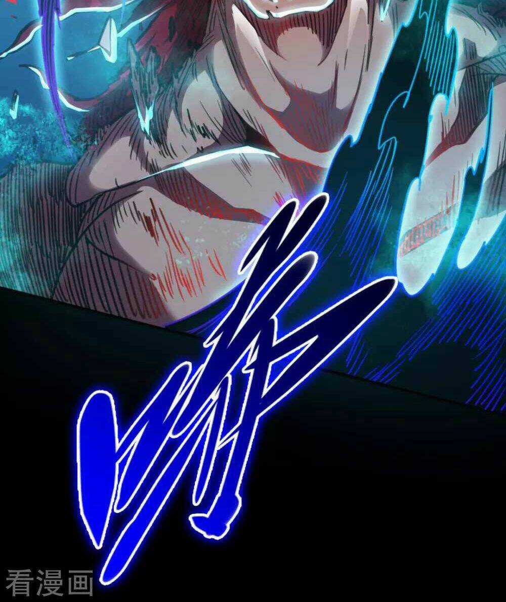 Trở Về Địa Cầu Làm Thần Côn Chapter 46 trang 104