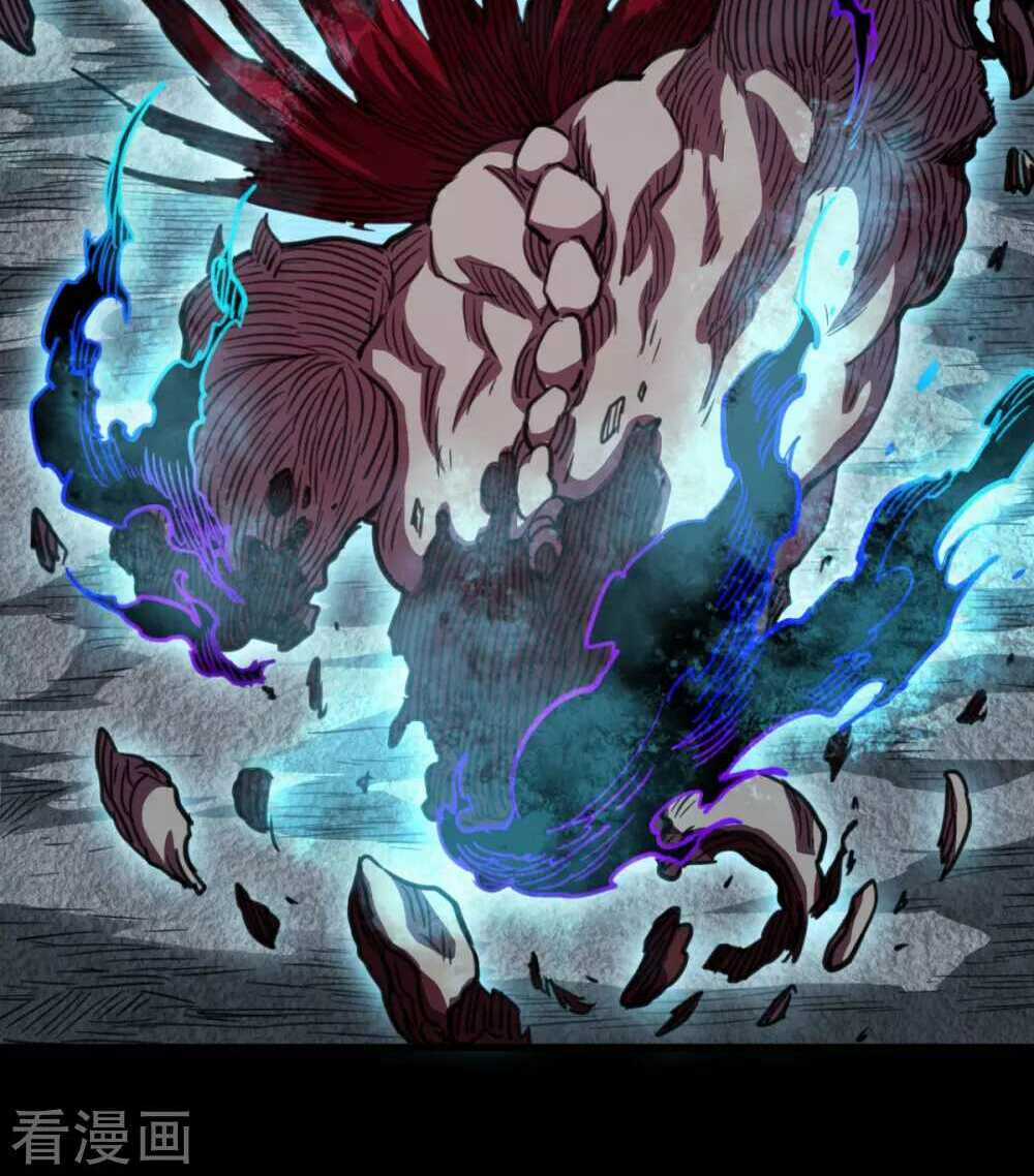 Trở Về Địa Cầu Làm Thần Côn Chapter 46 trang 108