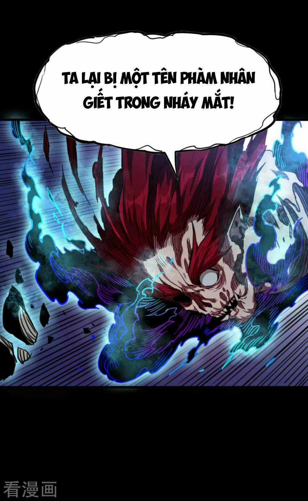 Trở Về Địa Cầu Làm Thần Côn Chapter 46 trang 109