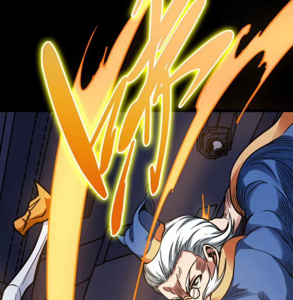 Trở Về Địa Cầu Làm Thần Côn Chapter 46 trang 11