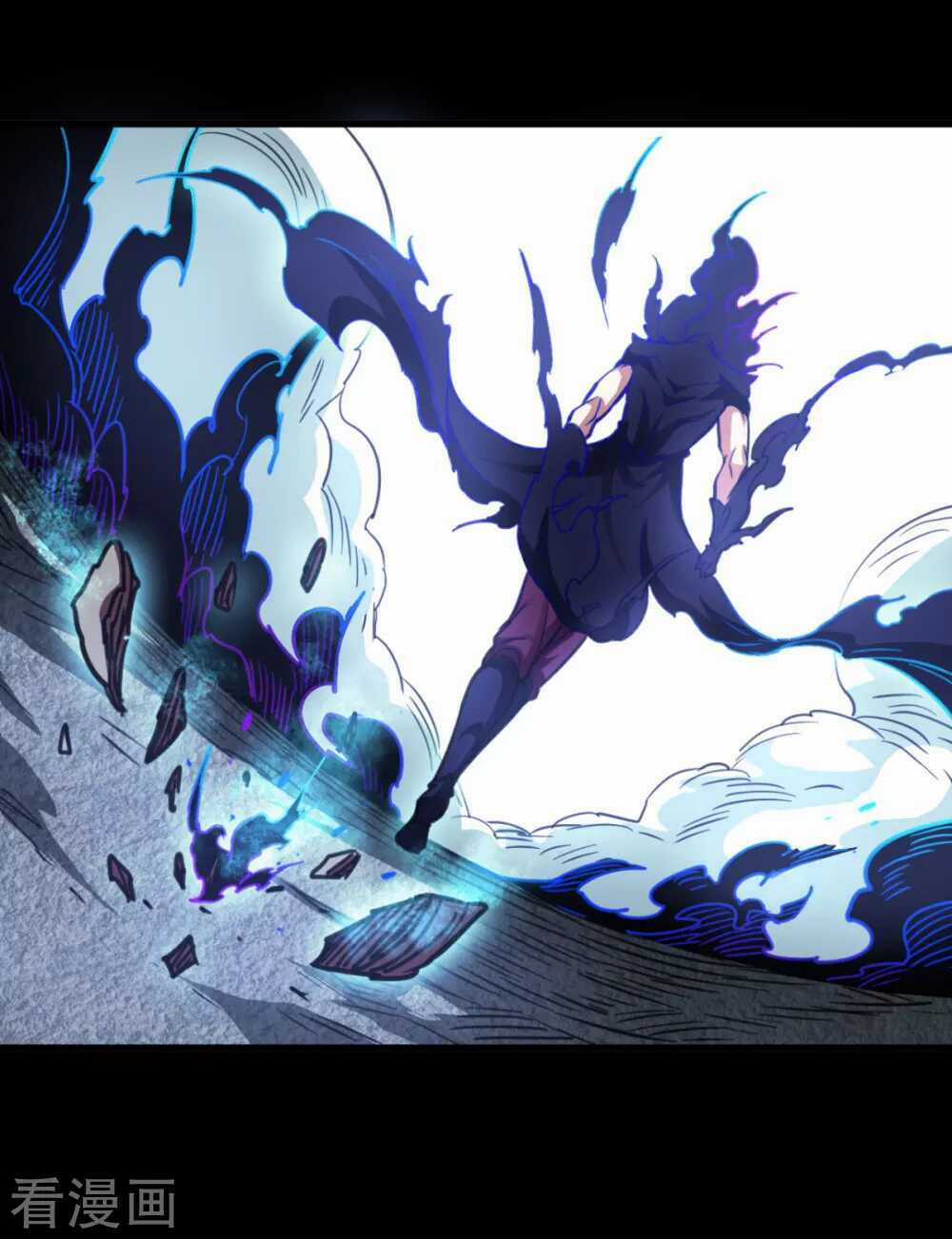 Trở Về Địa Cầu Làm Thần Côn Chapter 46 trang 111