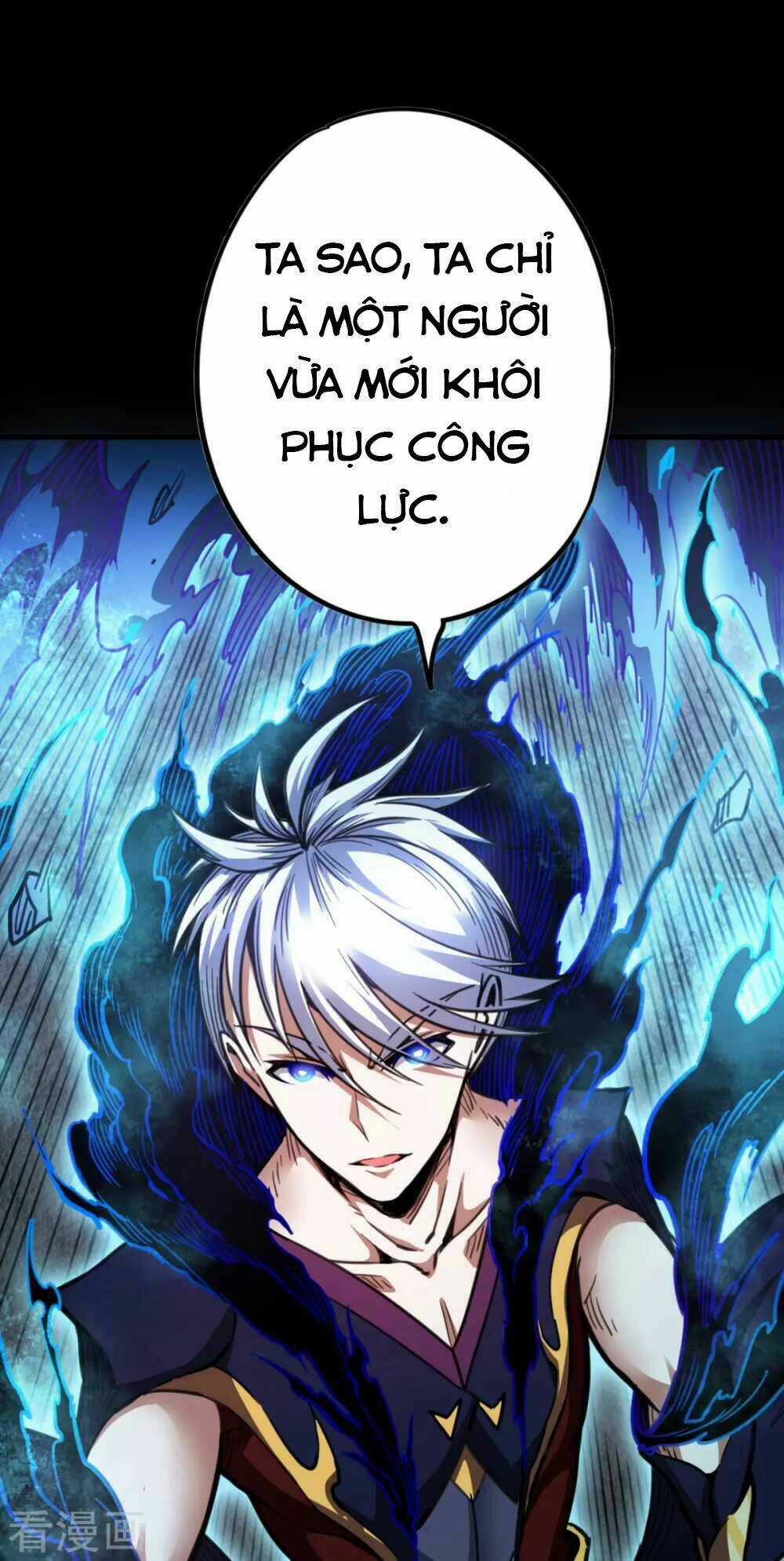 Trở Về Địa Cầu Làm Thần Côn Chapter 46 trang 112