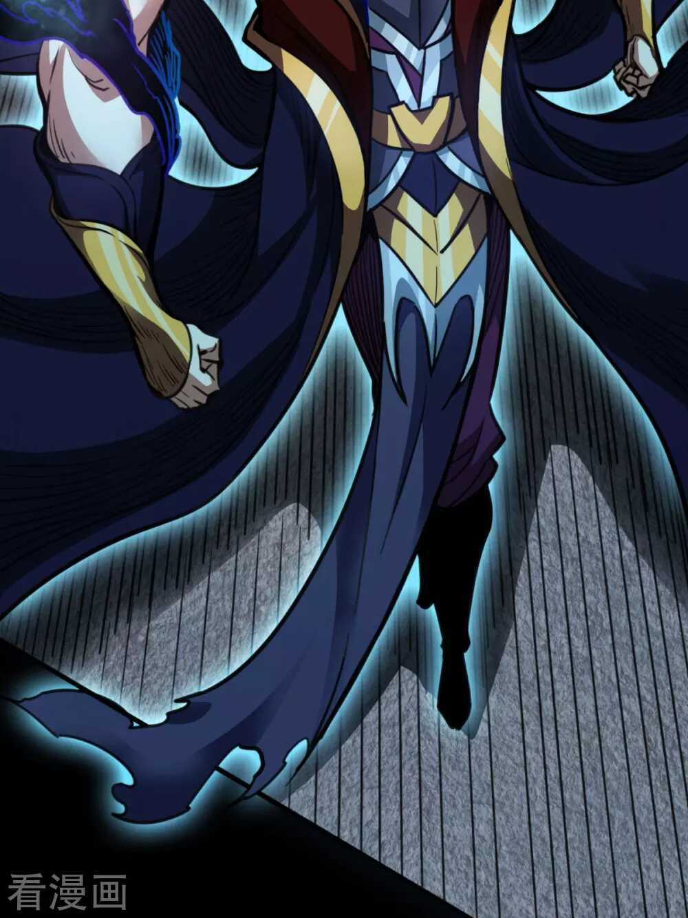 Trở Về Địa Cầu Làm Thần Côn Chapter 46 trang 113