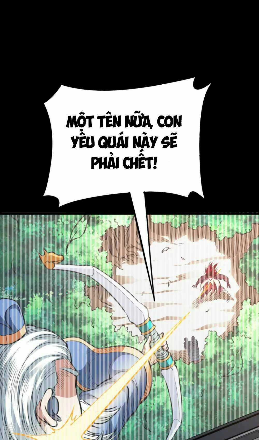 Trở Về Địa Cầu Làm Thần Côn Chapter 46 trang 14