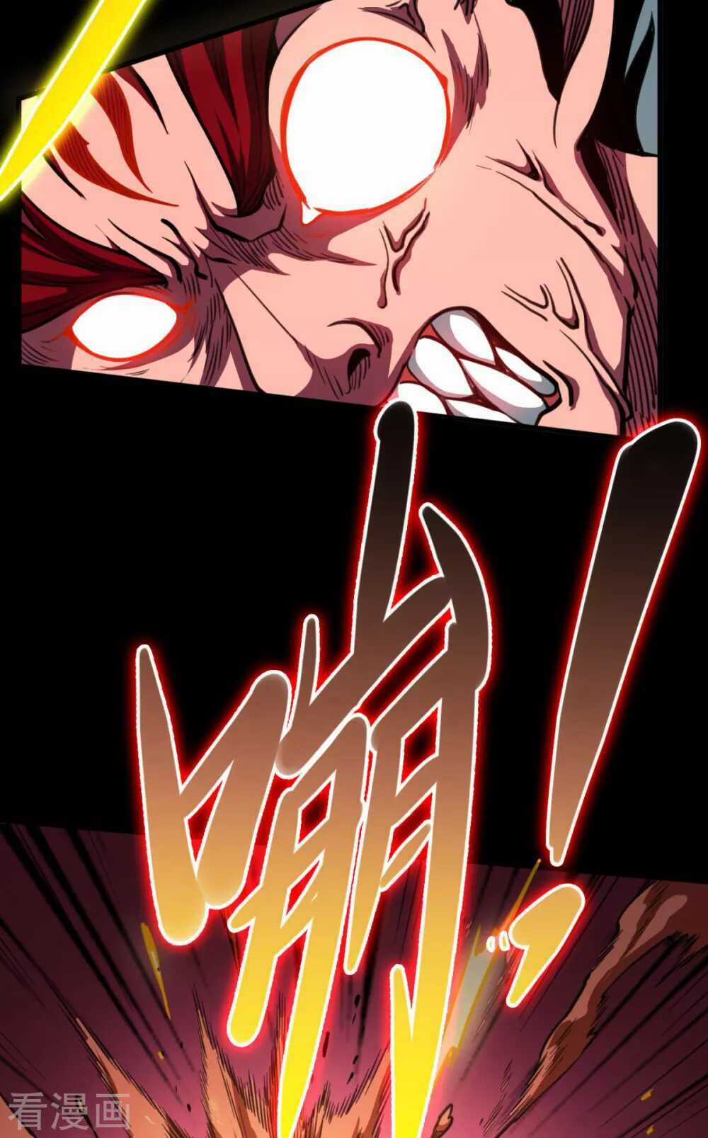 Trở Về Địa Cầu Làm Thần Côn Chapter 46 trang 19