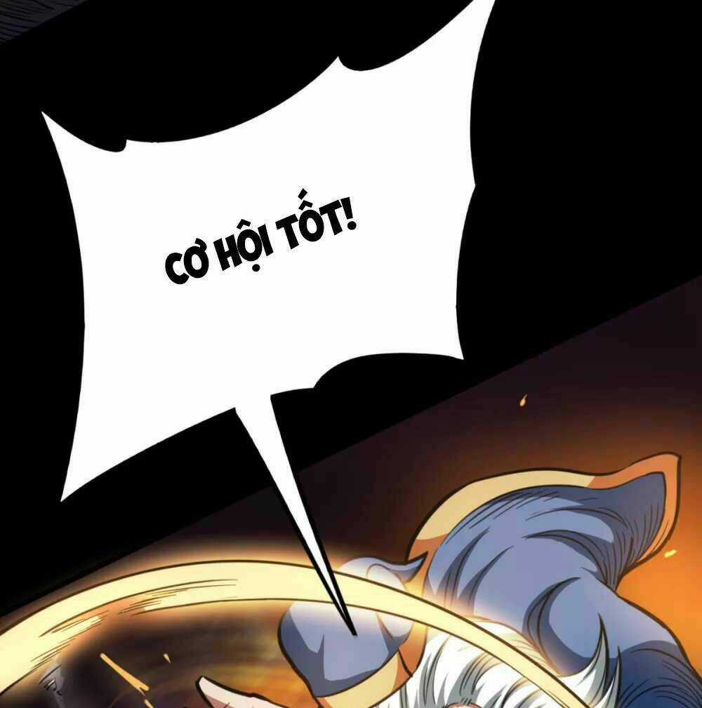 Trở Về Địa Cầu Làm Thần Côn Chapter 46 trang 21