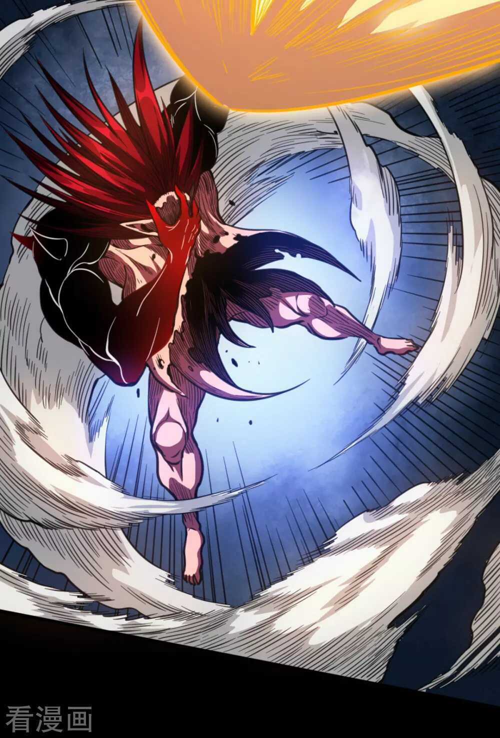 Trở Về Địa Cầu Làm Thần Côn Chapter 46 trang 25