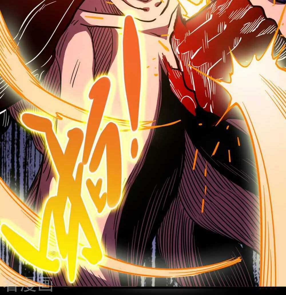 Trở Về Địa Cầu Làm Thần Côn Chapter 46 trang 28