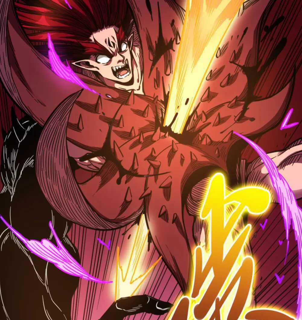 Trở Về Địa Cầu Làm Thần Côn Chapter 46 trang 3