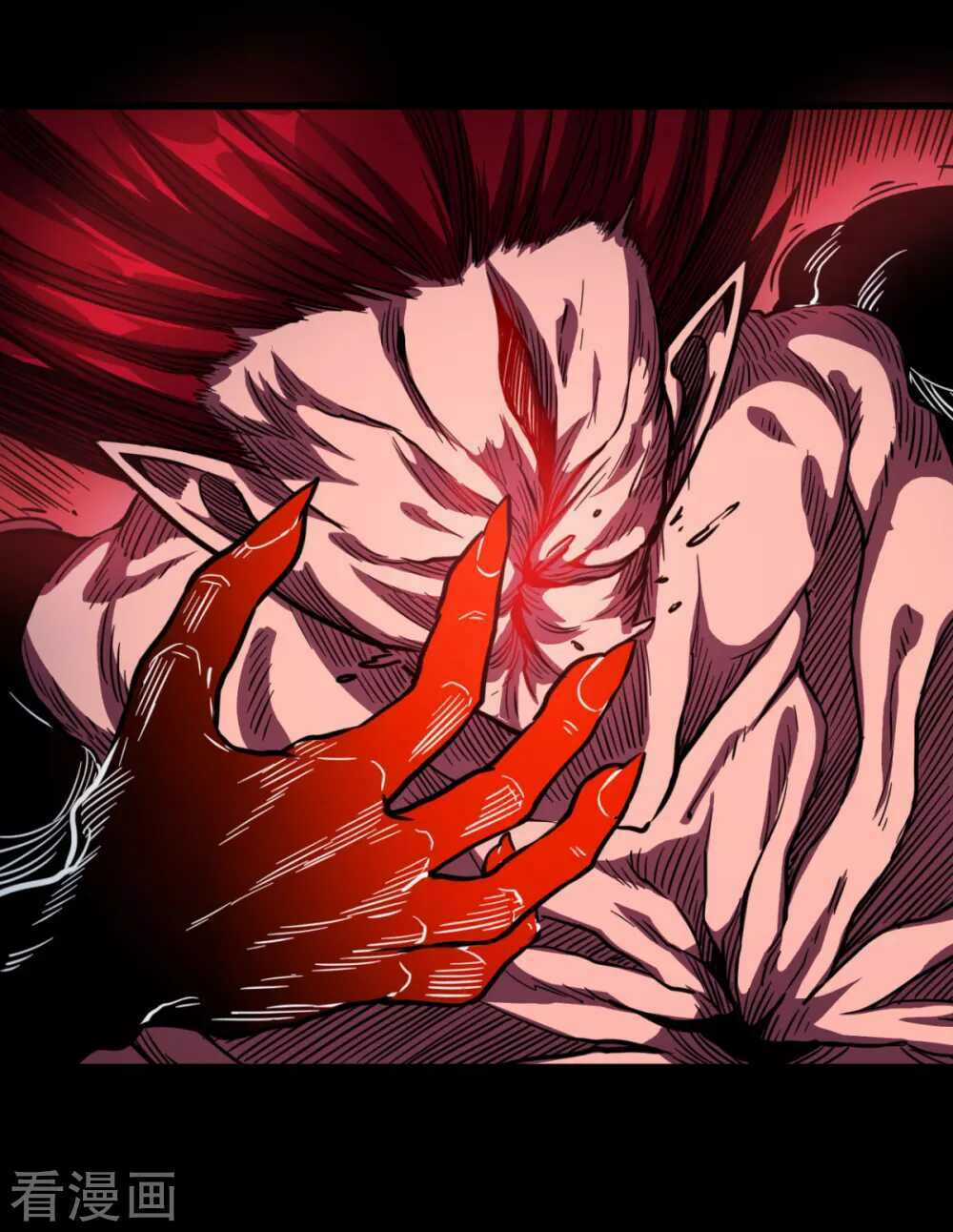 Trở Về Địa Cầu Làm Thần Côn Chapter 46 trang 30