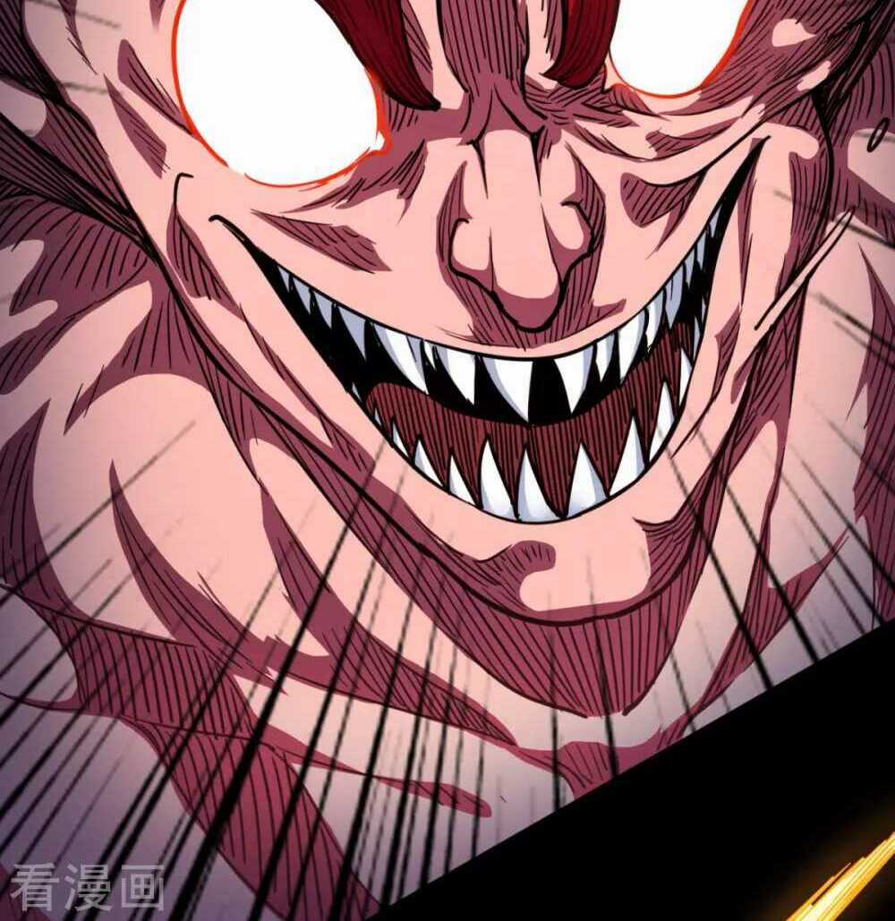 Trở Về Địa Cầu Làm Thần Côn Chapter 46 trang 32