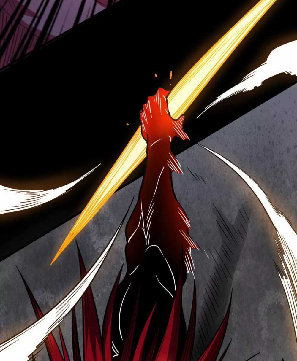 Trở Về Địa Cầu Làm Thần Côn Chapter 46 trang 33