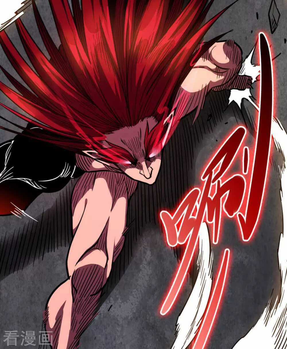 Trở Về Địa Cầu Làm Thần Côn Chapter 46 trang 34