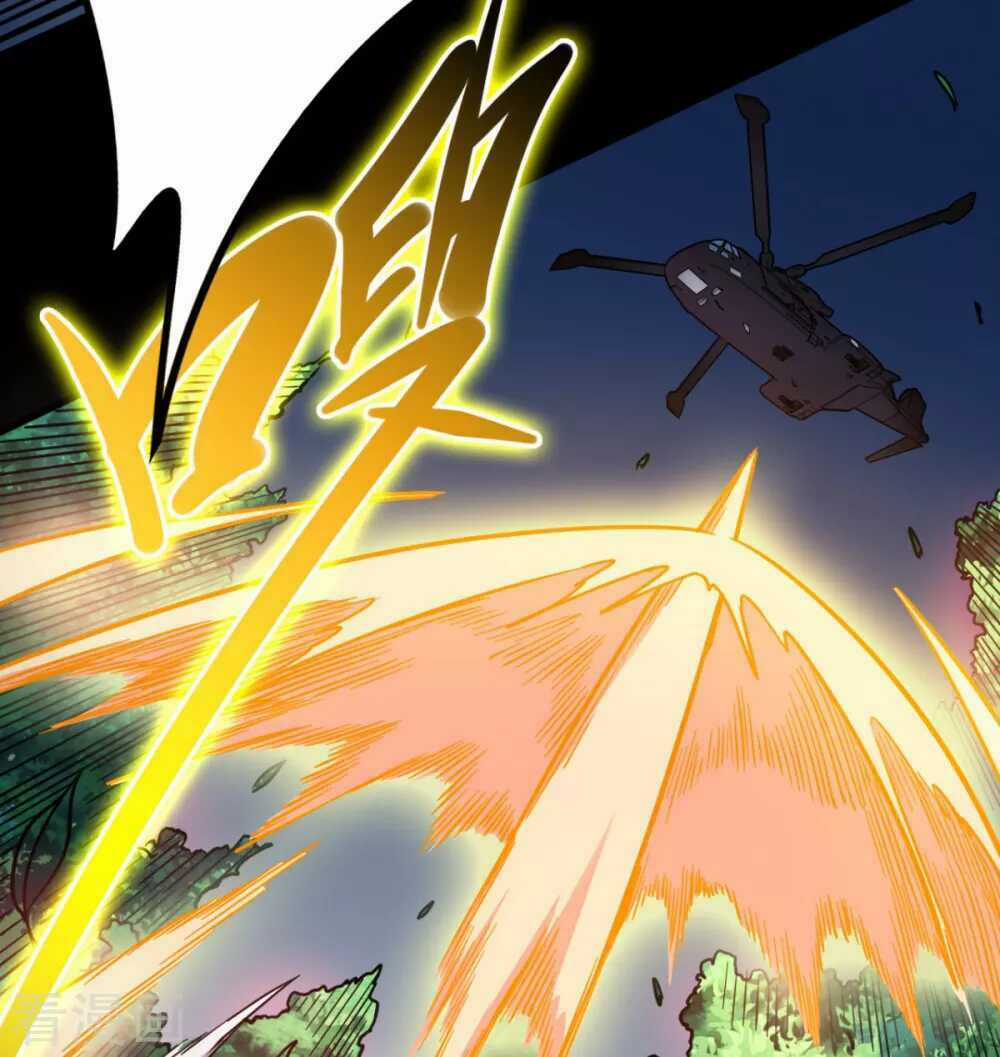 Trở Về Địa Cầu Làm Thần Côn Chapter 46 trang 37