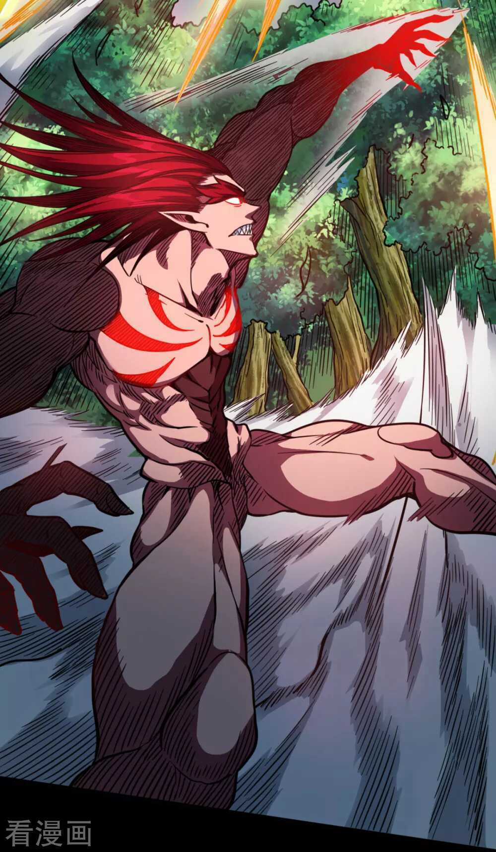 Trở Về Địa Cầu Làm Thần Côn Chapter 46 trang 38