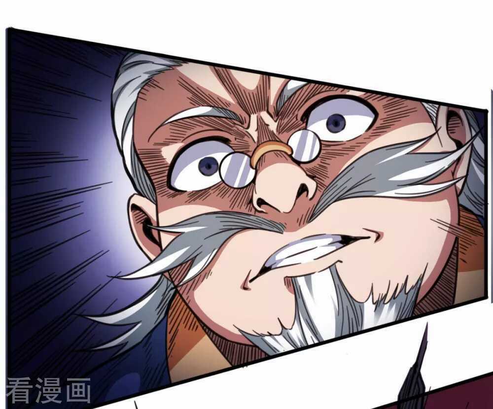 Trở Về Địa Cầu Làm Thần Côn Chapter 46 trang 39