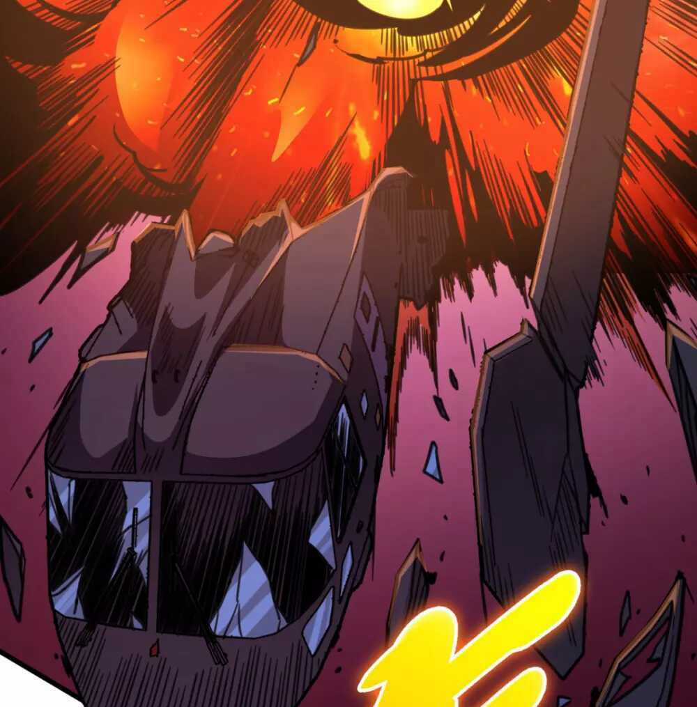 Trở Về Địa Cầu Làm Thần Côn Chapter 46 trang 41