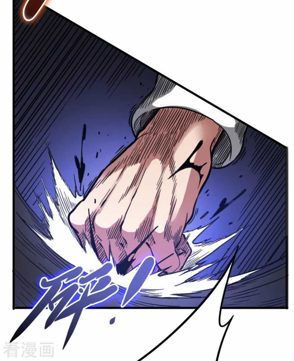 Trở Về Địa Cầu Làm Thần Côn Chapter 46 trang 43