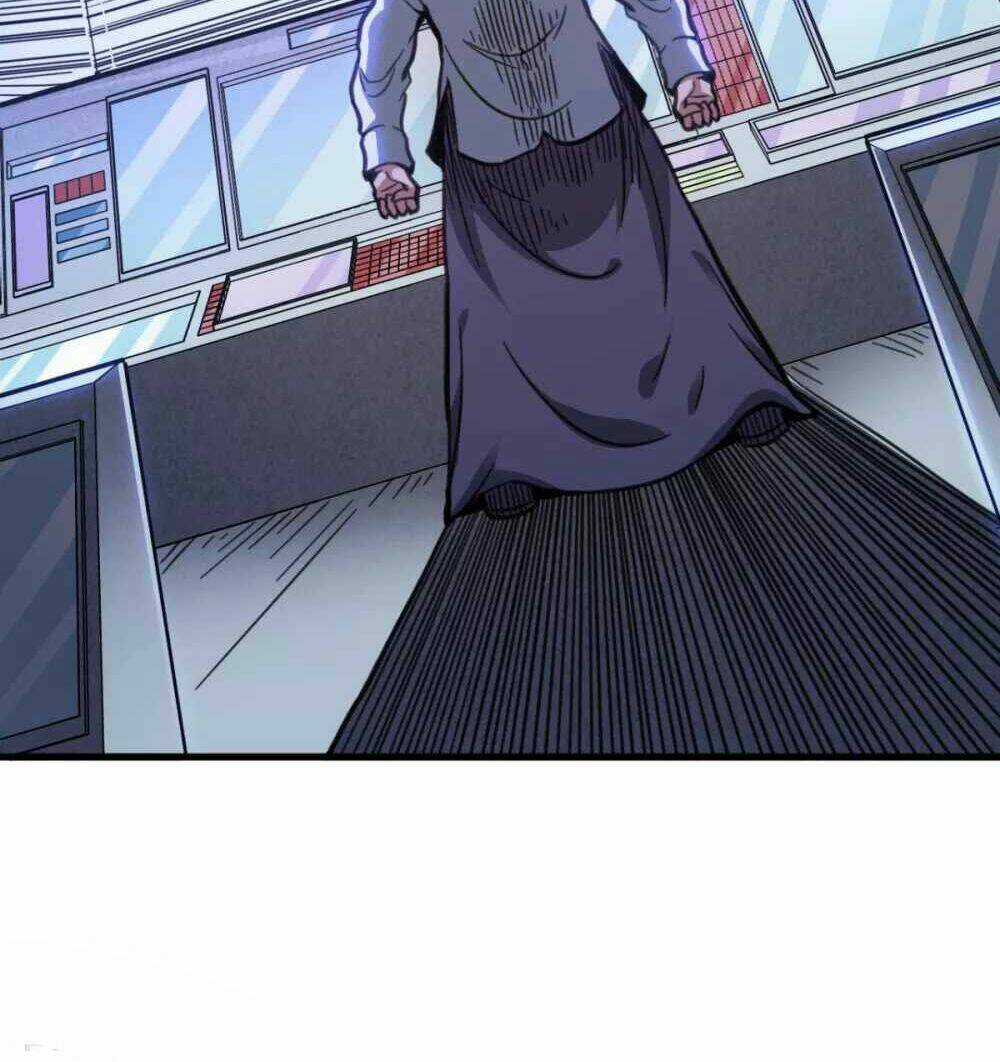 Trở Về Địa Cầu Làm Thần Côn Chapter 46 trang 45