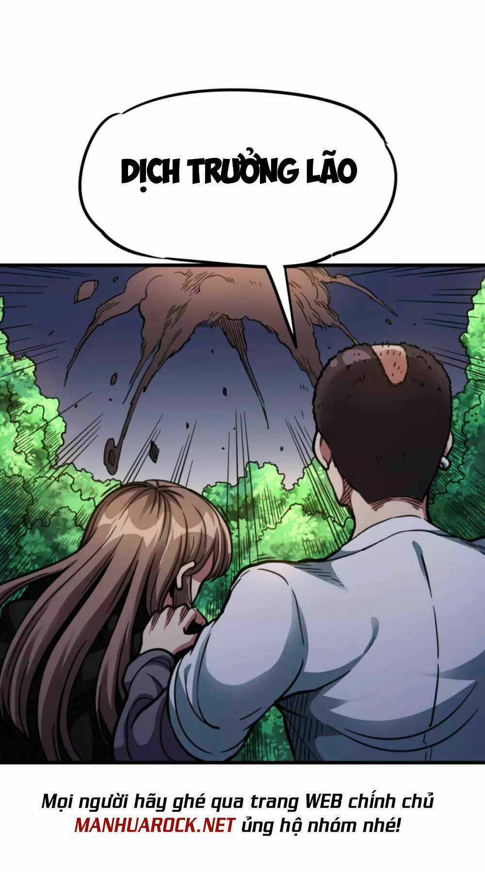 Trở Về Địa Cầu Làm Thần Côn Chapter 46 trang 46