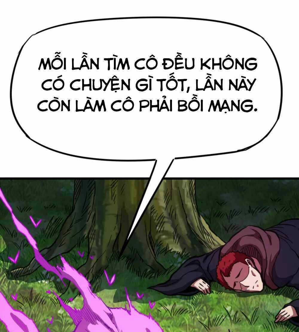 Trở Về Địa Cầu Làm Thần Côn Chapter 46 trang 47