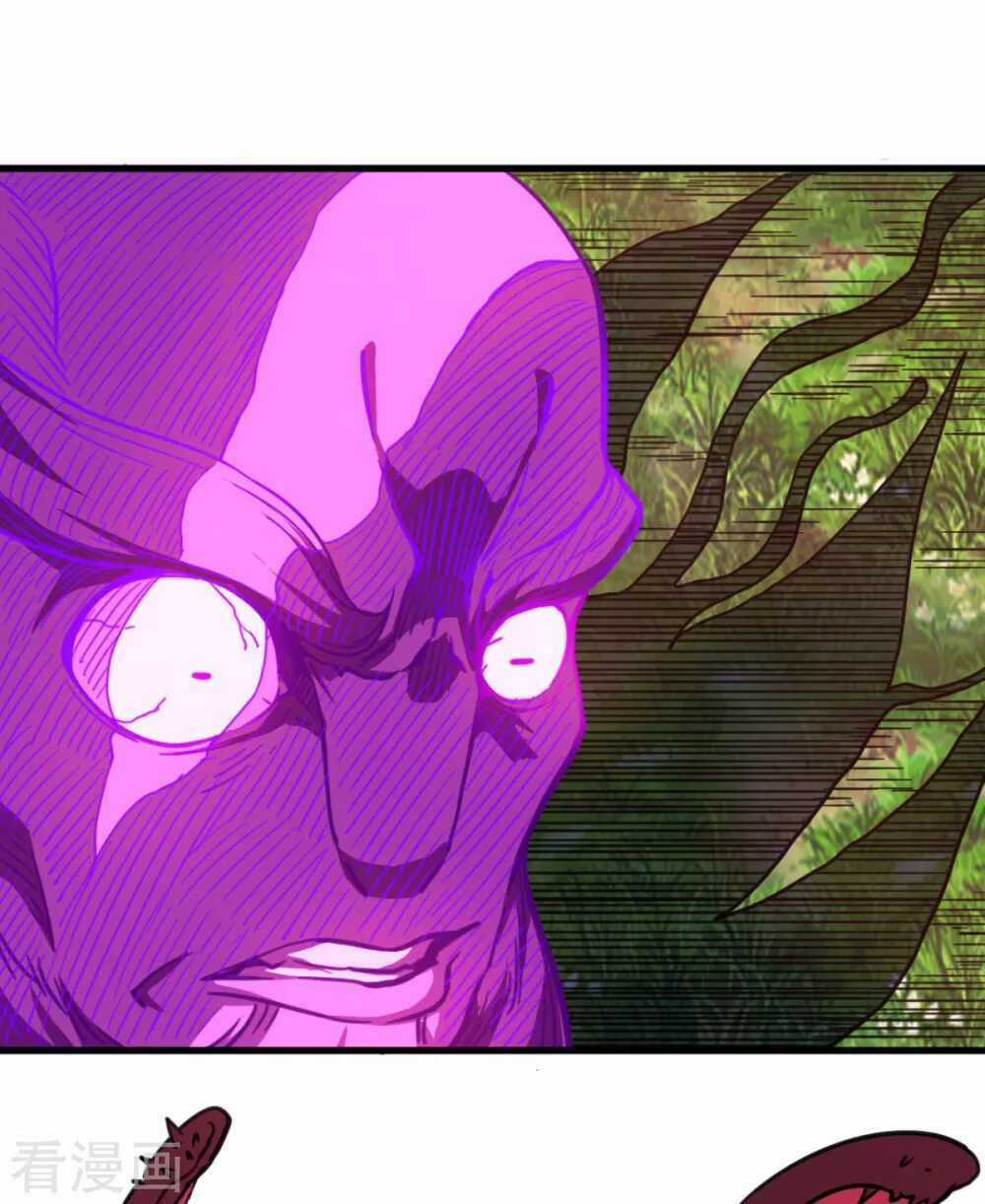 Trở Về Địa Cầu Làm Thần Côn Chapter 46 trang 49