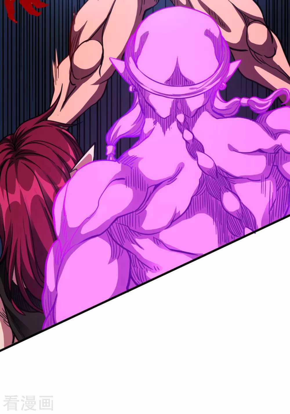 Trở Về Địa Cầu Làm Thần Côn Chapter 46 trang 51