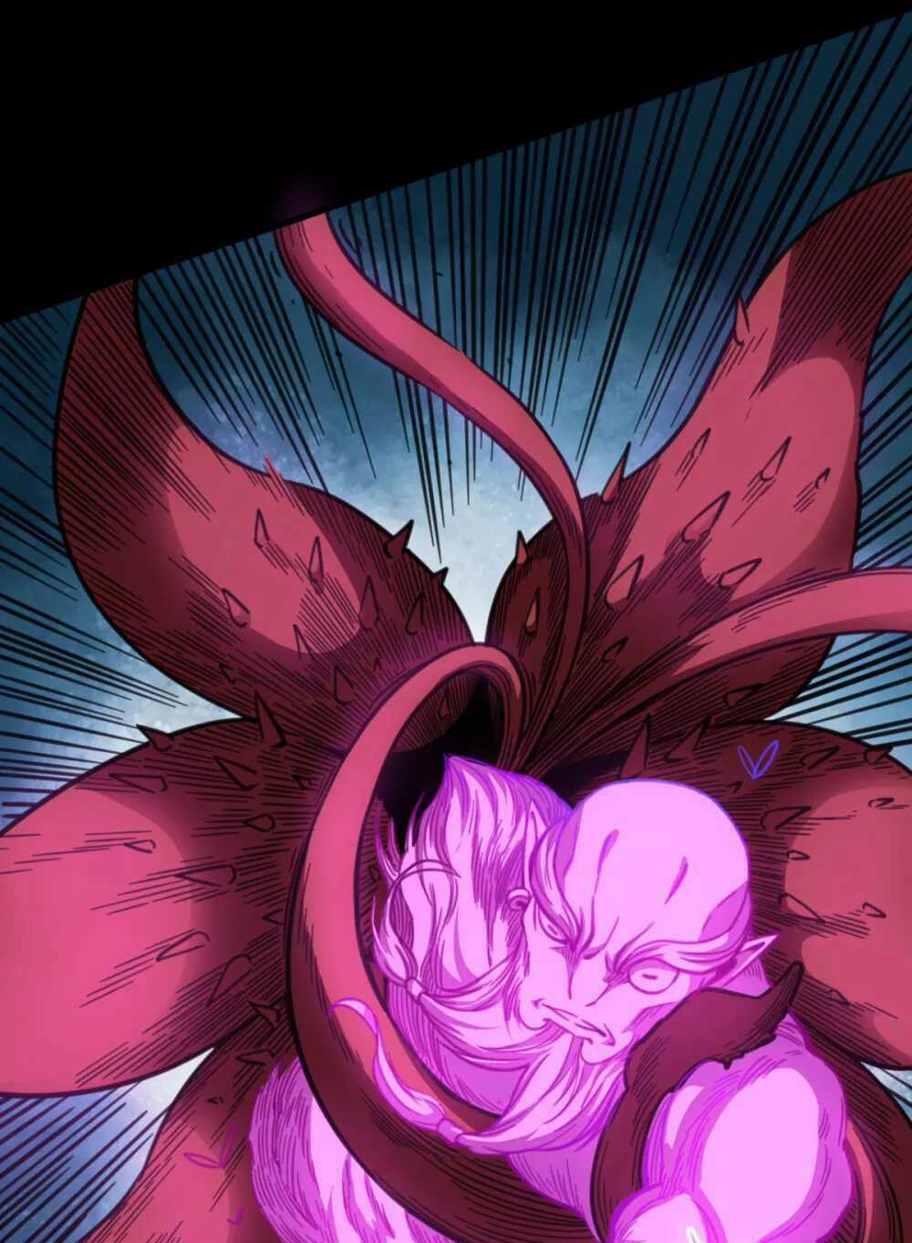 Trở Về Địa Cầu Làm Thần Côn Chapter 46 trang 52