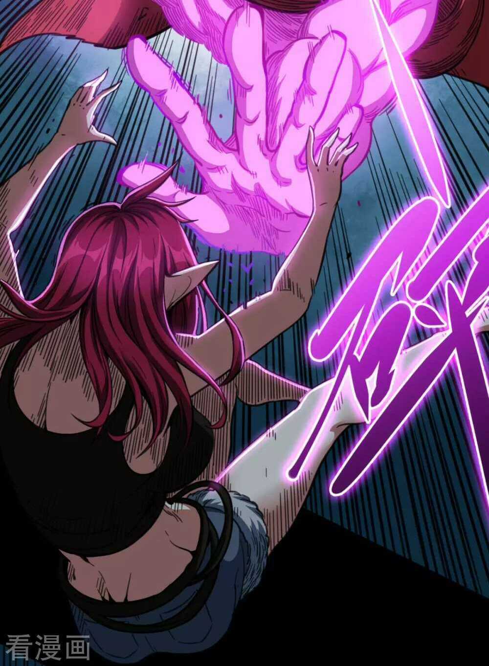 Trở Về Địa Cầu Làm Thần Côn Chapter 46 trang 53