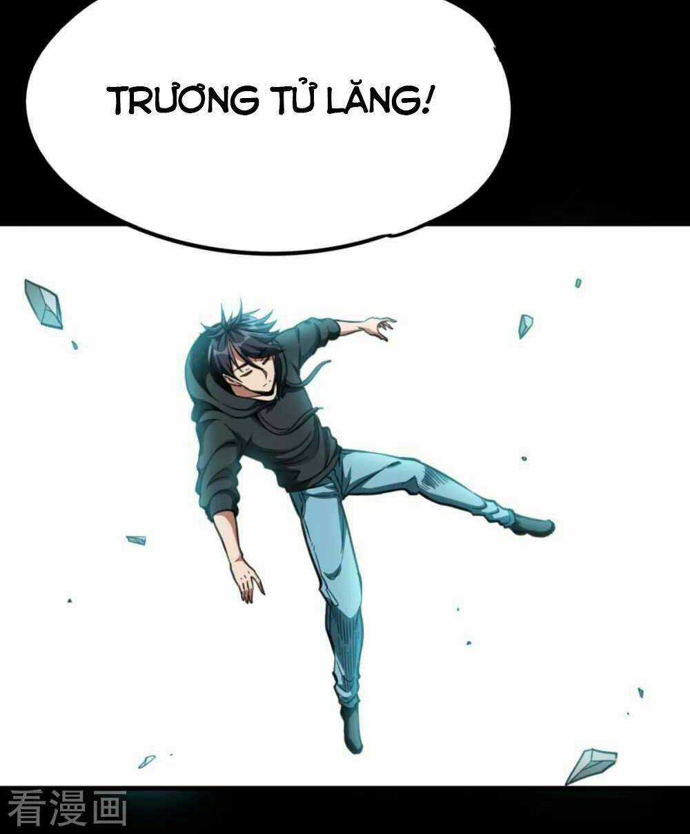 Trở Về Địa Cầu Làm Thần Côn Chapter 46 trang 59