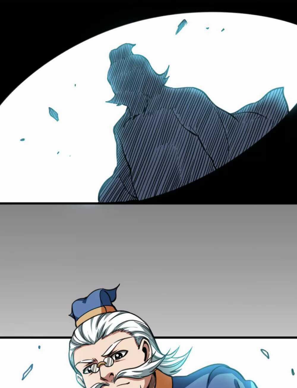 Trở Về Địa Cầu Làm Thần Côn Chapter 46 trang 62