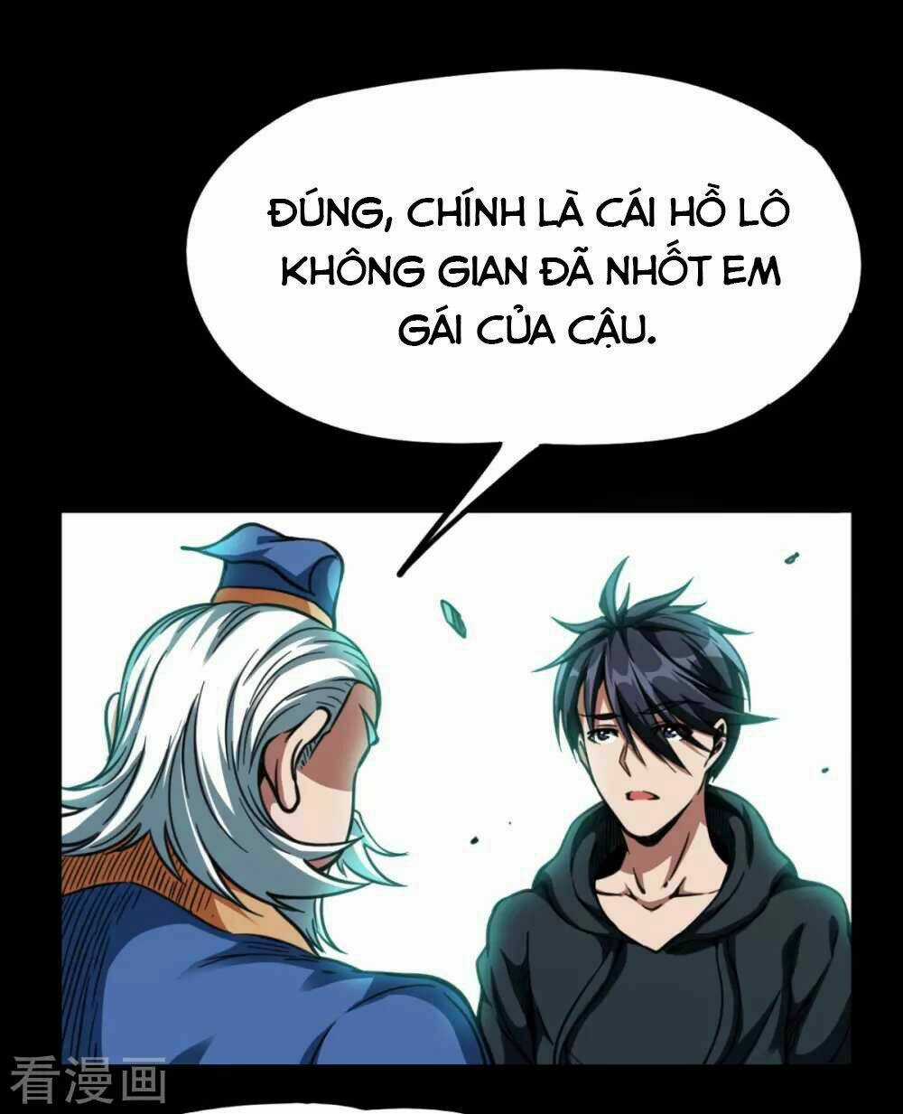 Trở Về Địa Cầu Làm Thần Côn Chapter 46 trang 66