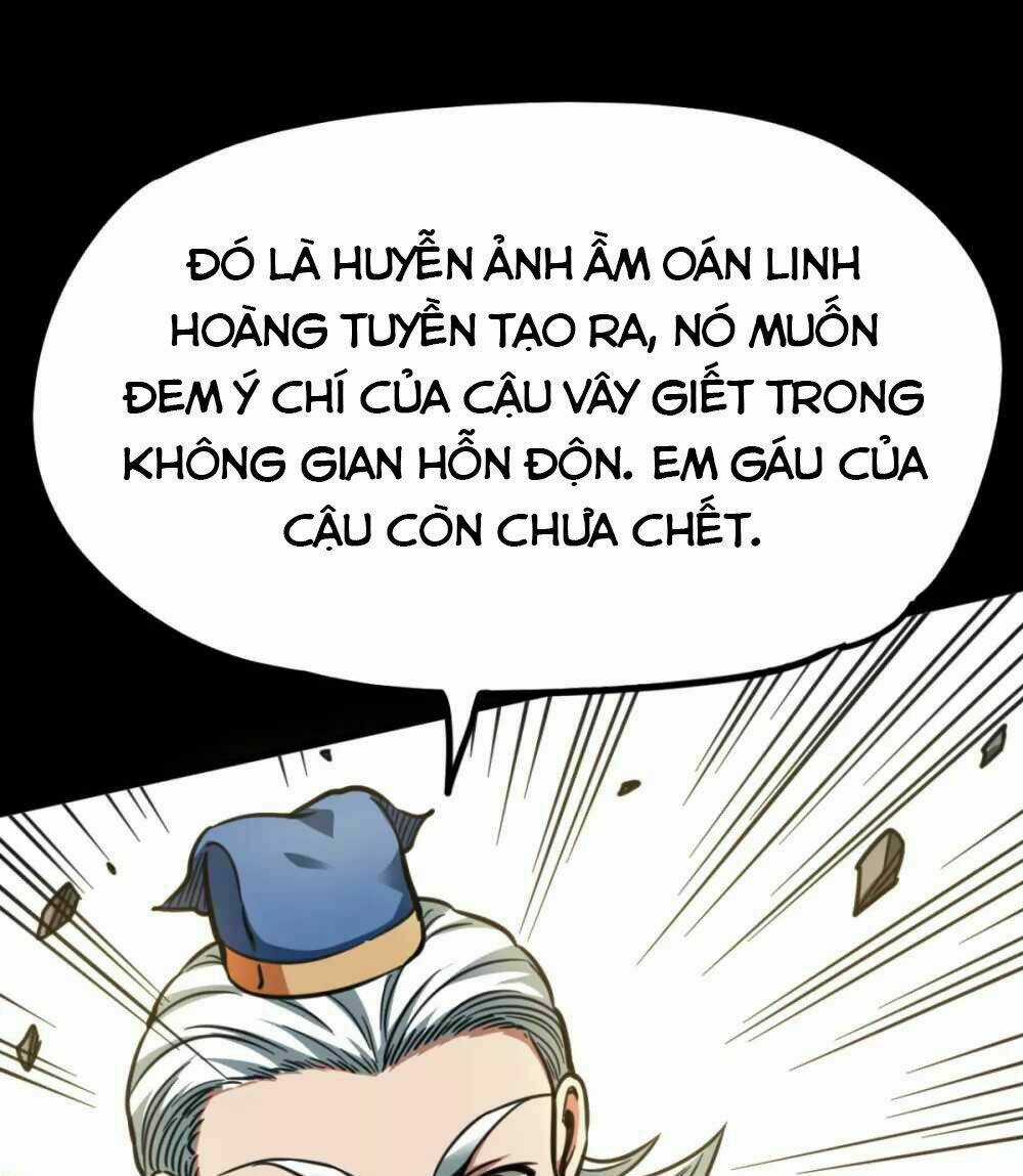 Trở Về Địa Cầu Làm Thần Côn Chapter 46 trang 68