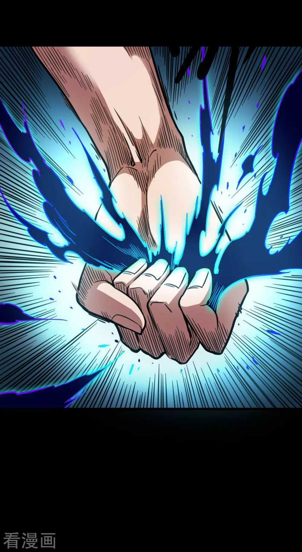 Trở Về Địa Cầu Làm Thần Côn Chapter 46 trang 77