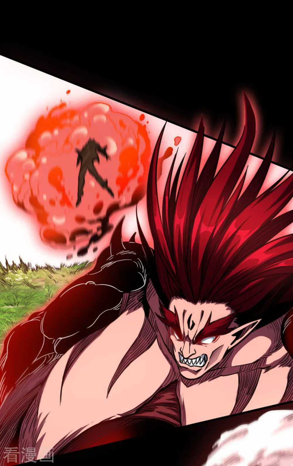 Trở Về Địa Cầu Làm Thần Côn Chapter 46 trang 85