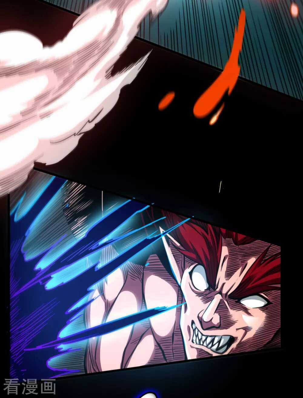 Trở Về Địa Cầu Làm Thần Côn Chapter 46 trang 88