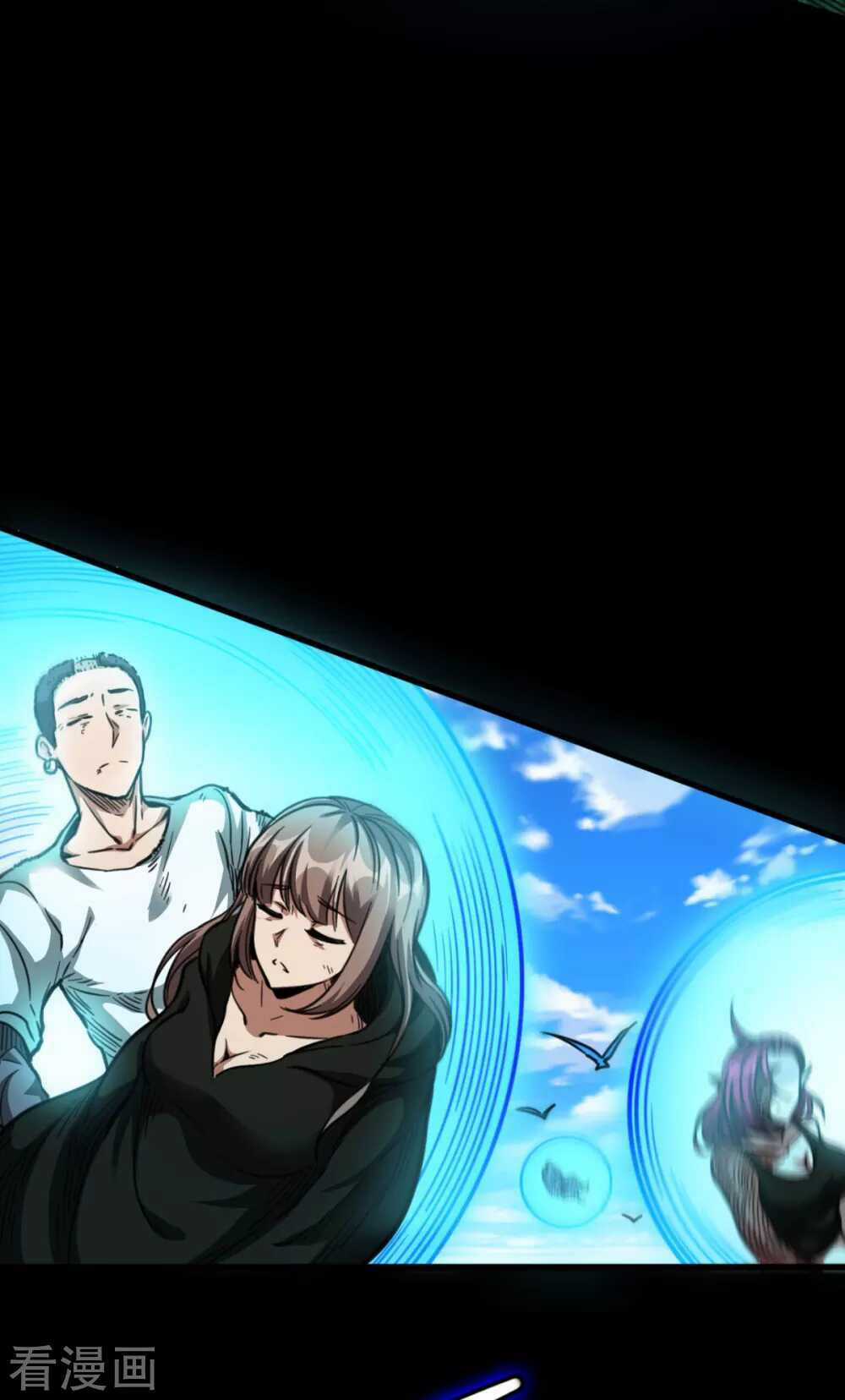 Trở Về Địa Cầu Làm Thần Côn Chapter 46 trang 91