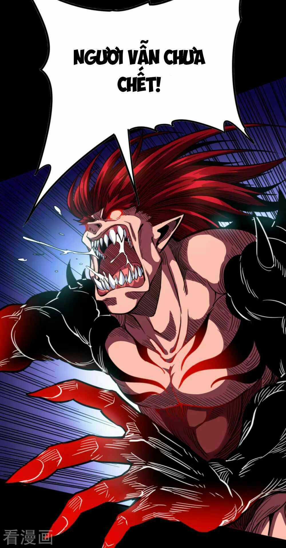 Trở Về Địa Cầu Làm Thần Côn Chapter 46 trang 94