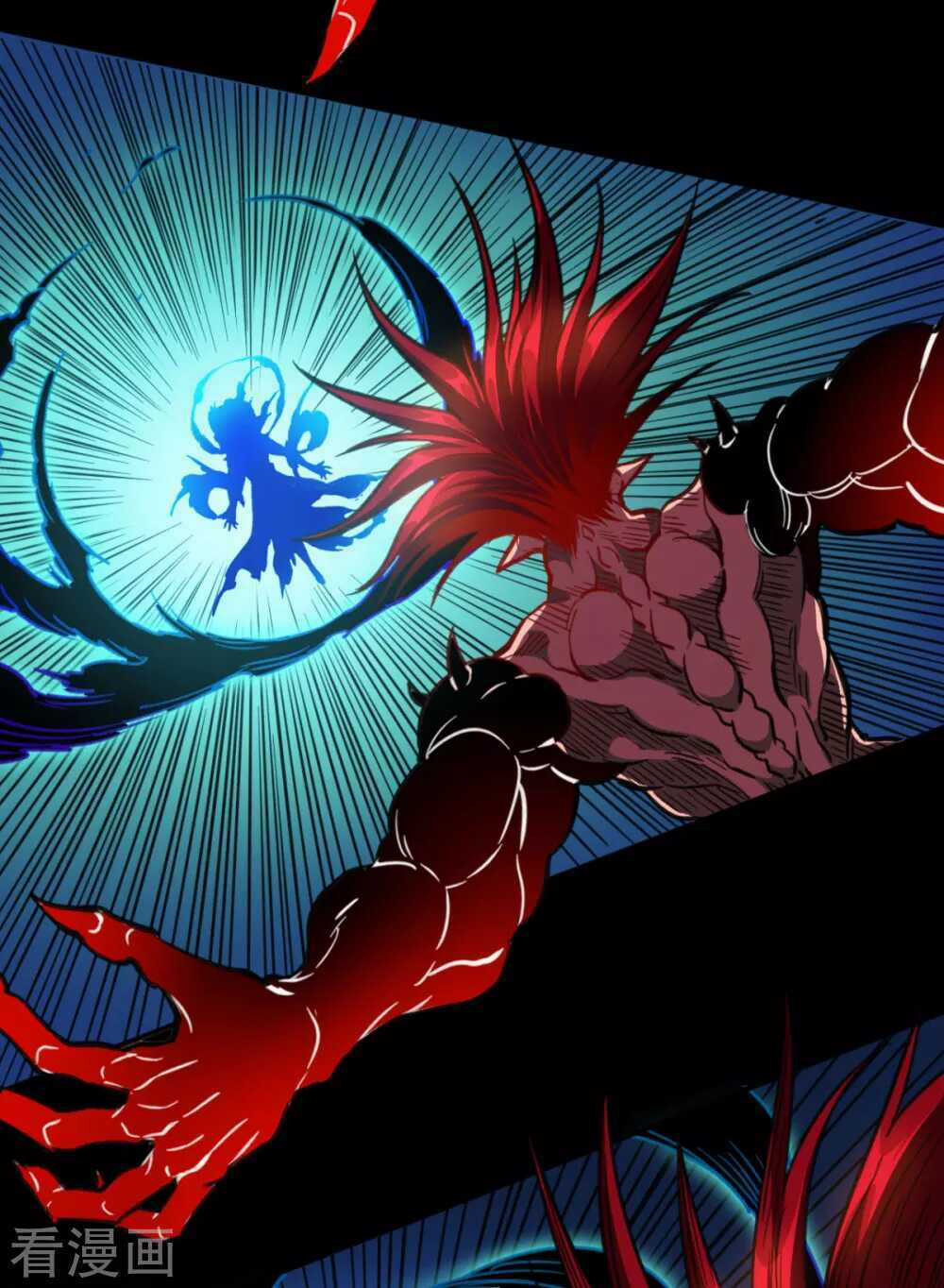 Trở Về Địa Cầu Làm Thần Côn Chapter 46 trang 95