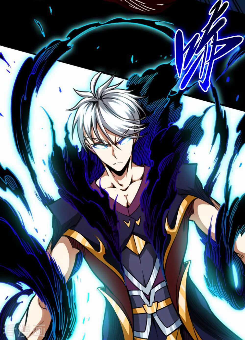 Trở Về Địa Cầu Làm Thần Côn Chapter 46 trang 97